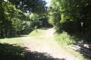 GR532, de Geishouse au col du Haag